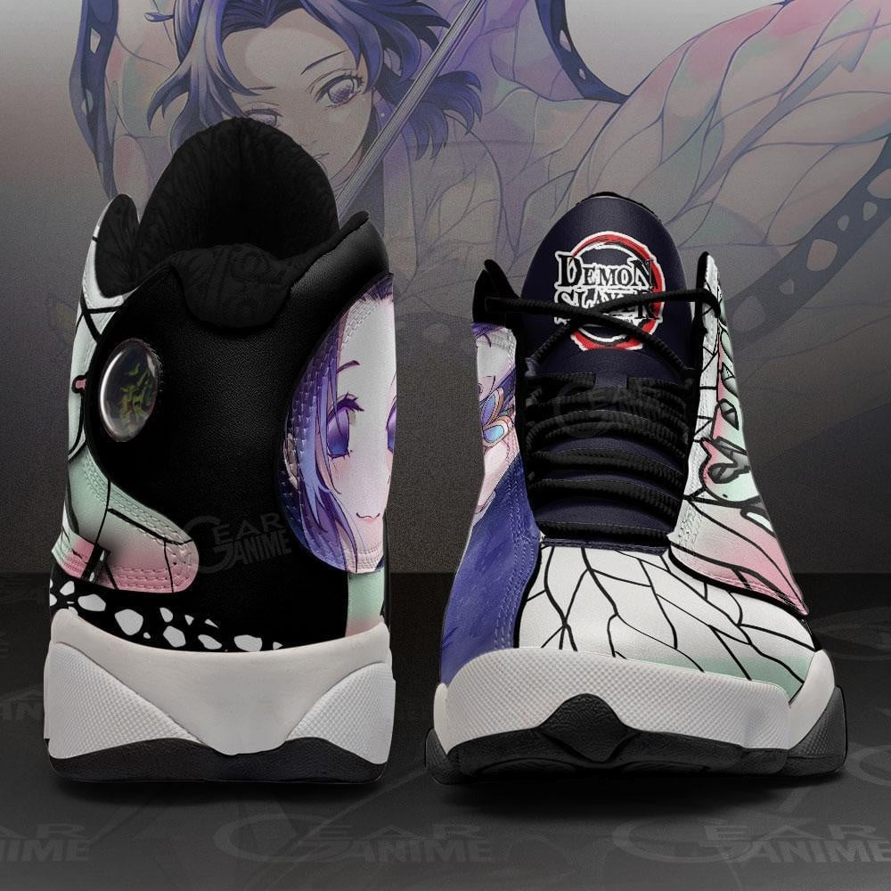 Shinobu J13 Sneakers19