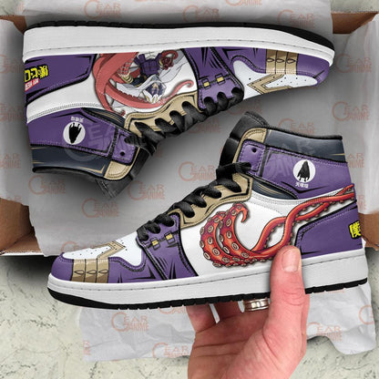 Tamaki Amajiki Sneakers Custom Anime Shoes