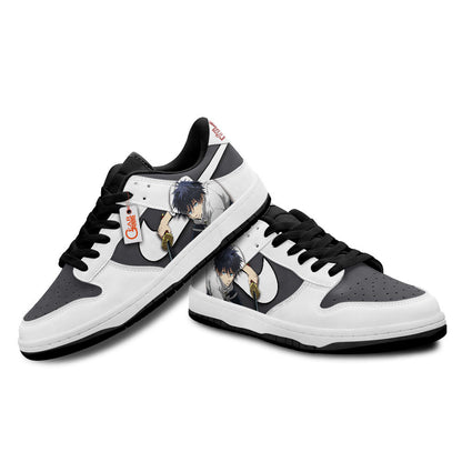 Yuta Okkotsu SB Sneakers Anime Shoes