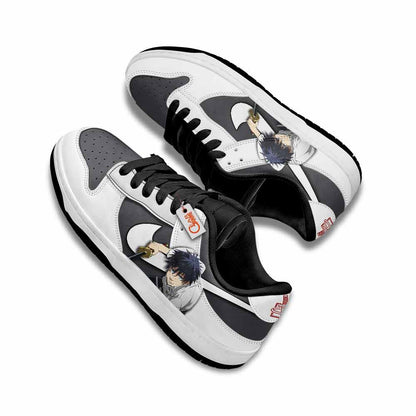 Yuta Okkotsu SB Sneakers Anime Shoes