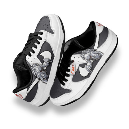 Yuta Okkotsu SB Sneakers Anime Shoes