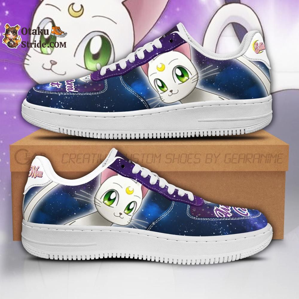 Artemis Cat Air Sneakers