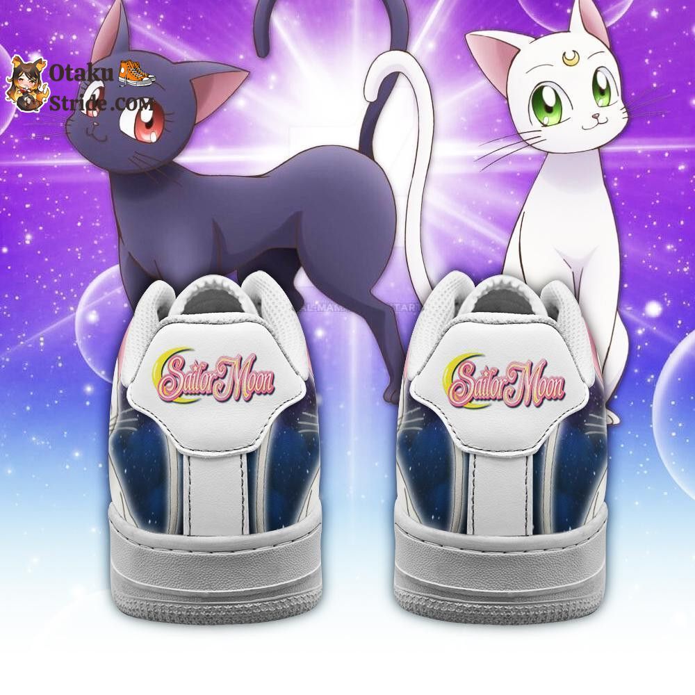 Artemis Cat Air Sneakers