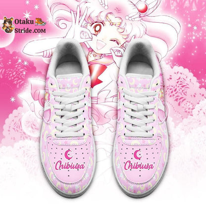 Chibiusa Air Sneakers PT04AF