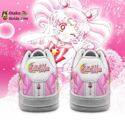 Chibiusa Air Sneakers PT04AF