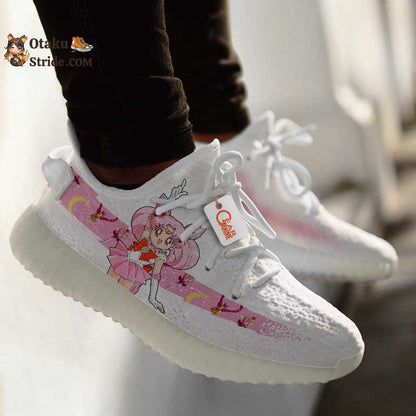 Chibiusa Shoes Anime Sneakers MV0905