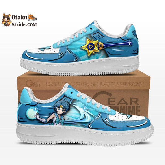 Sailor Mercury Air Sneakers MN1409