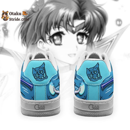 Sailor Mercury Air Sneakers MN1409