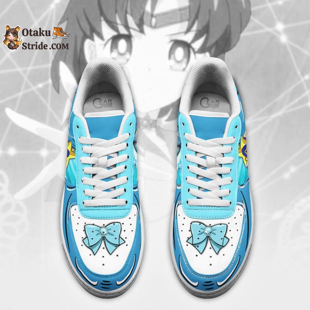 Sailor Mercury Air Sneakers MN1409