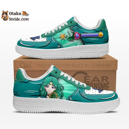 Sailor Neptune Air Sneakers MN1409