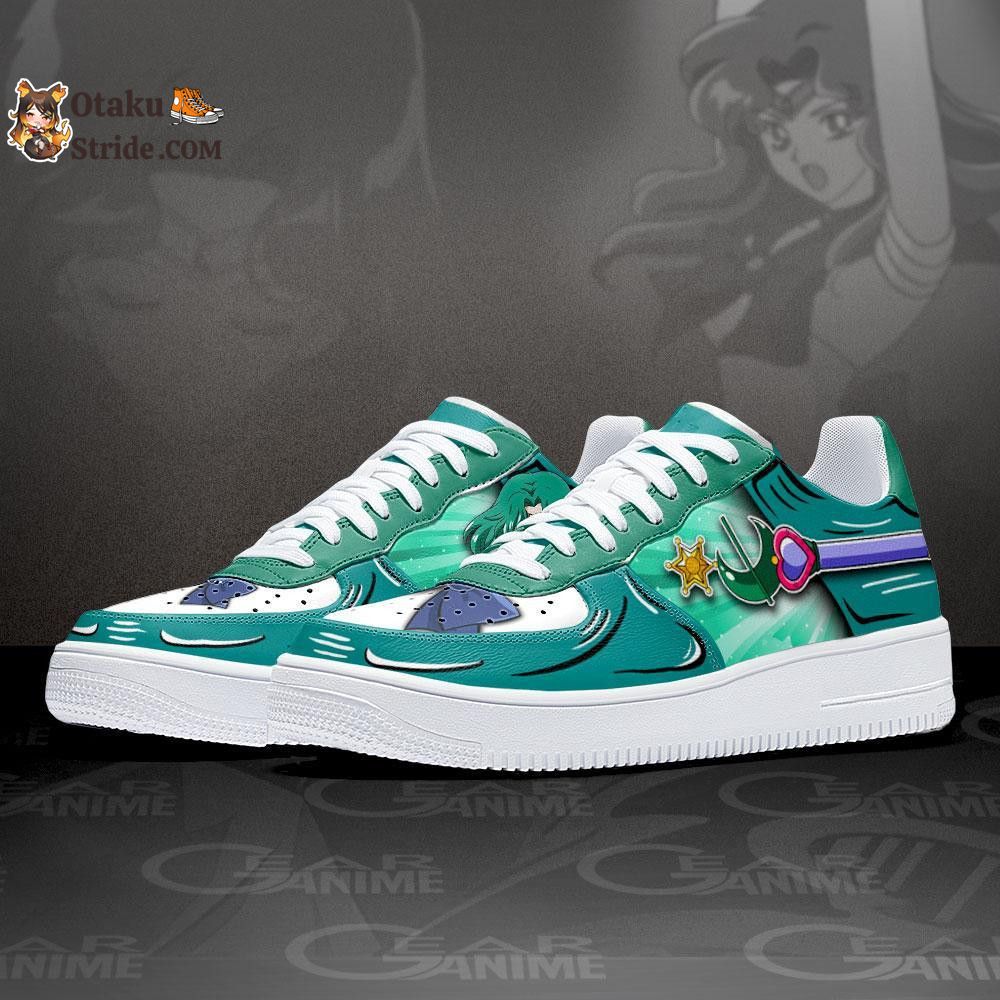 Sailor Neptune Air Sneakers MN1409