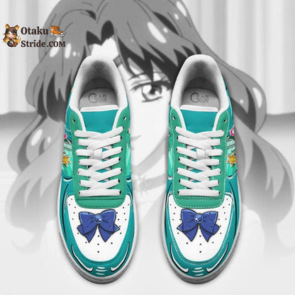 Sailor Neptune Air Sneakers MN1409