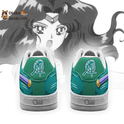 Sailor Neptune Air Sneakers MN1409