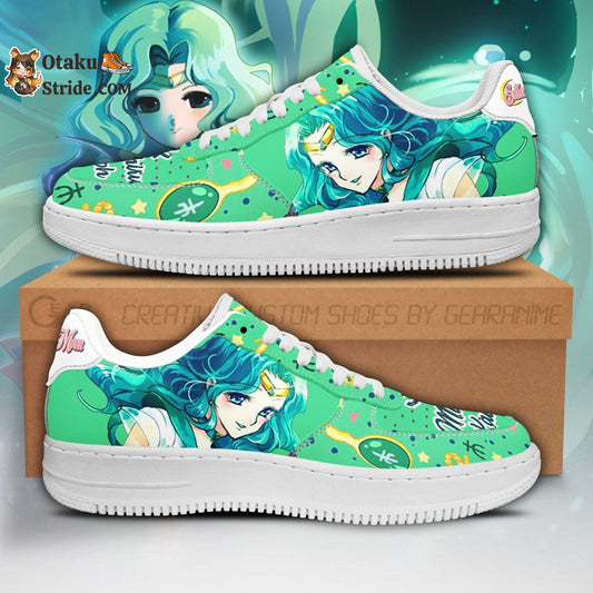 Sailor Neptune Air Sneakers PT04AF