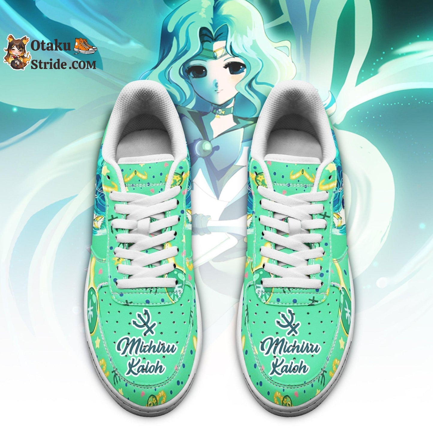 Sailor Neptune Air Sneakers PT04AF