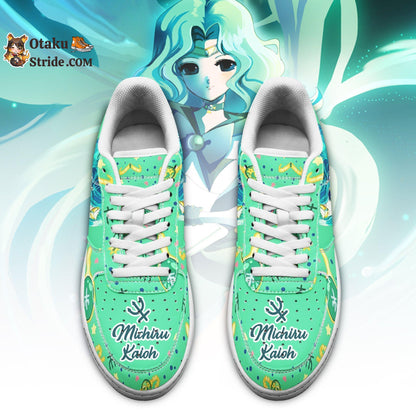 Sailor Neptune Air Sneakers PT04AF