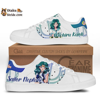 Sailor Neptune Stan Shoes MV0211