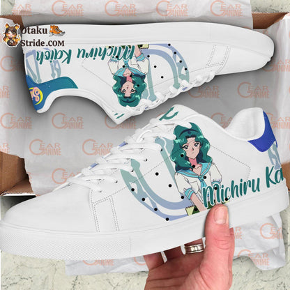 Sailor Neptune Stan Shoes MV0211