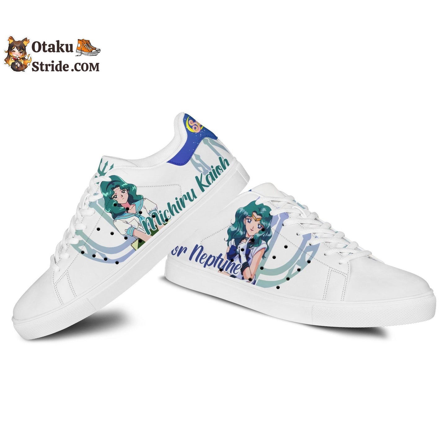 Sailor Neptune Stan Shoes MV0211