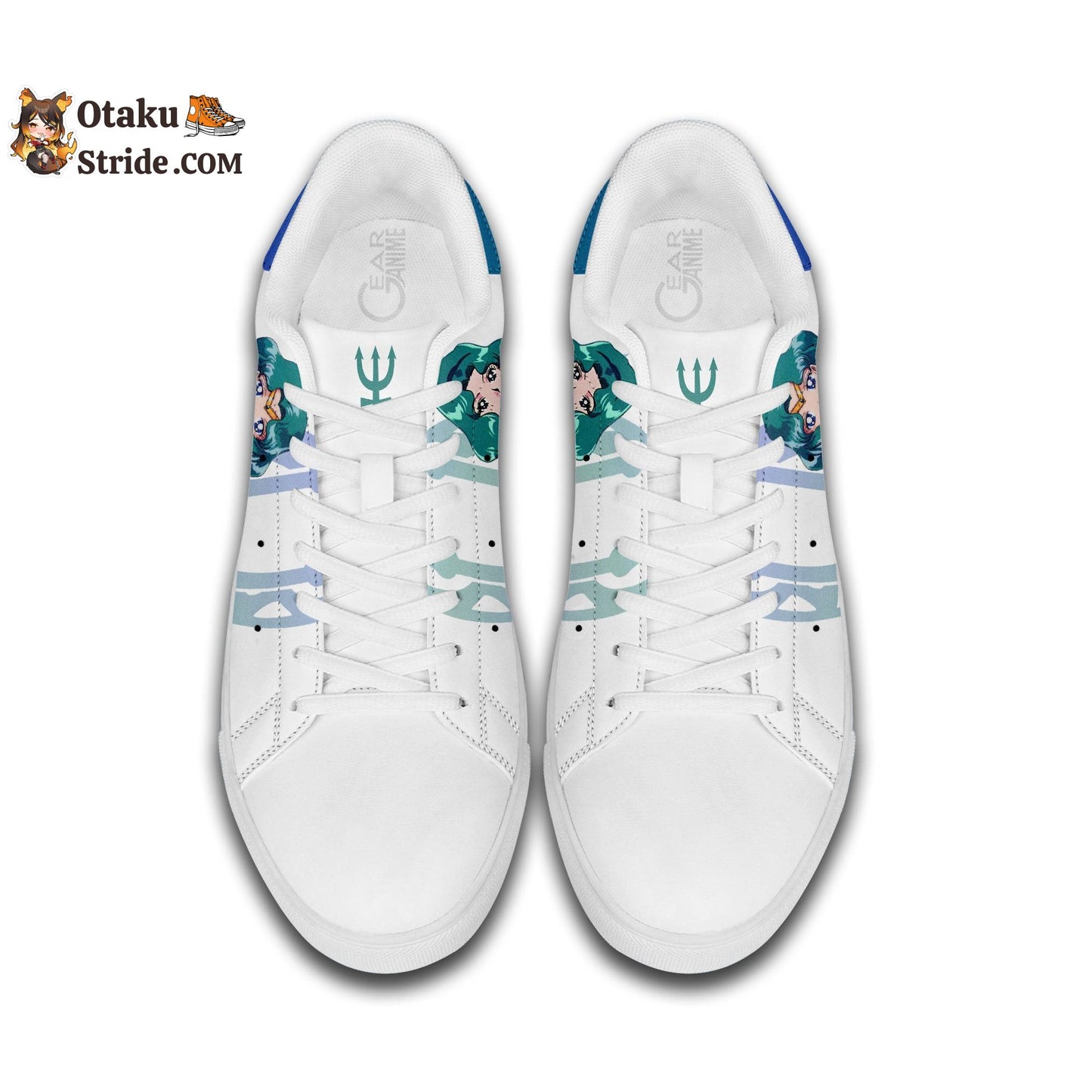 Sailor Neptune Stan Shoes MV0211