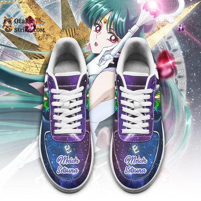 Sailor Pluto Air Sneakers