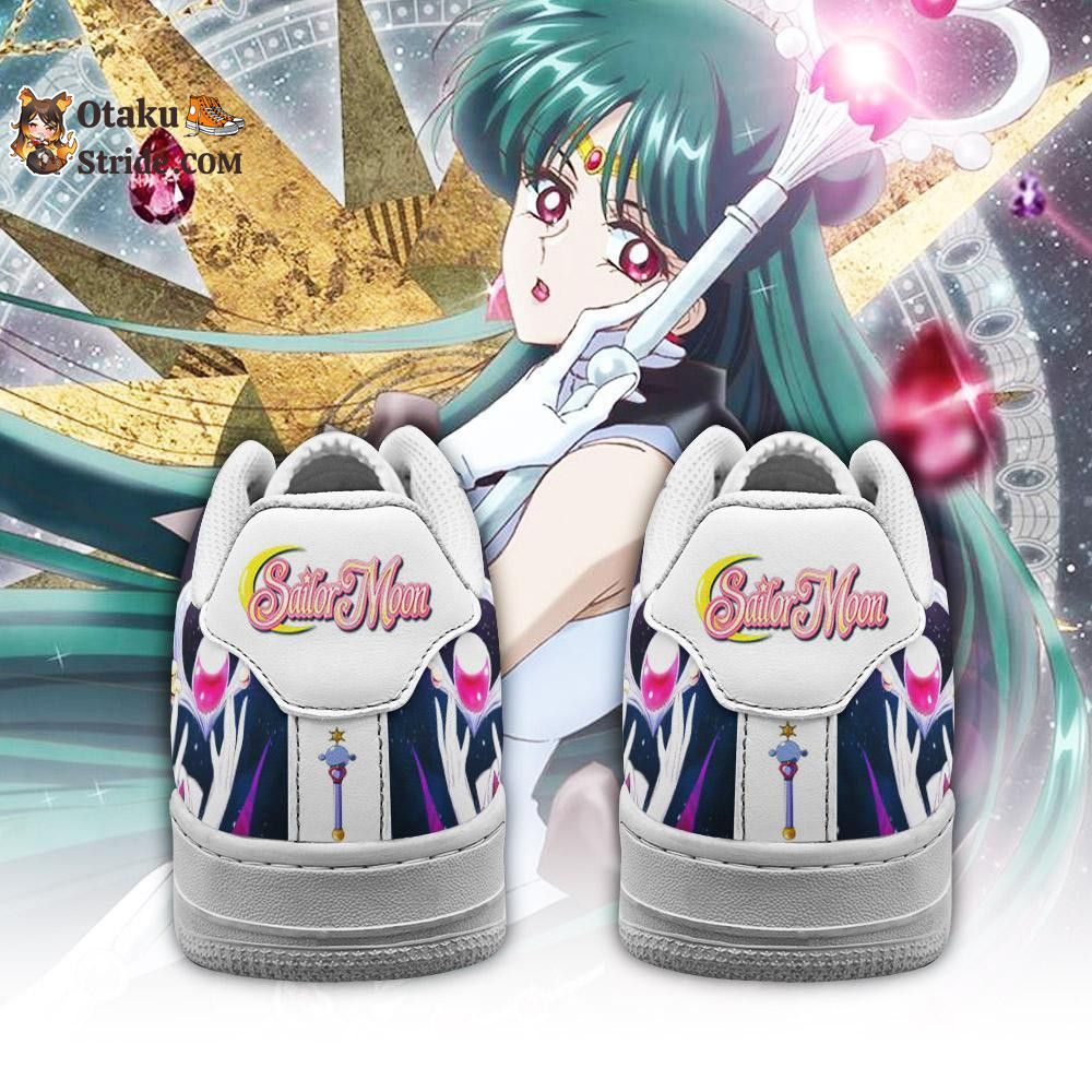 Sailor Pluto Air Sneakers