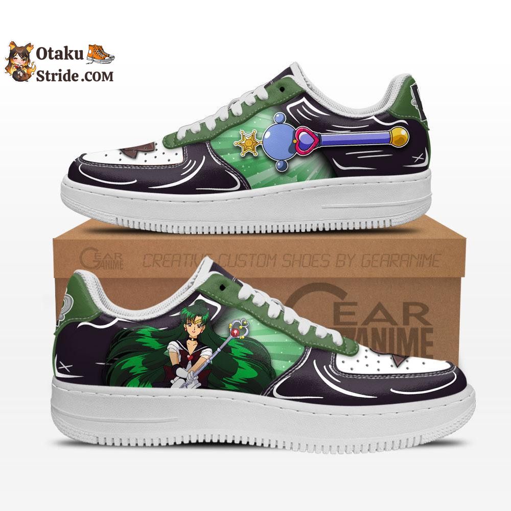 Sailor Pluto Air Sneakers MN1409