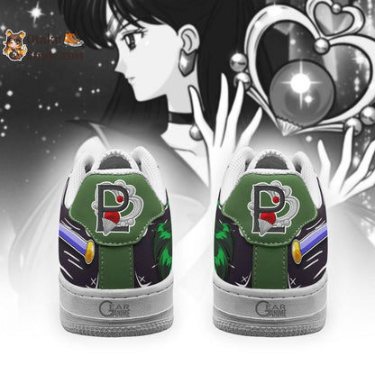 Sailor Pluto Air Sneakers MN1409