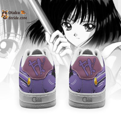 Sailor Saturn Air Sneakers MN1409