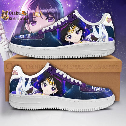 Sailor Saturn Air Sneakers PT04AF