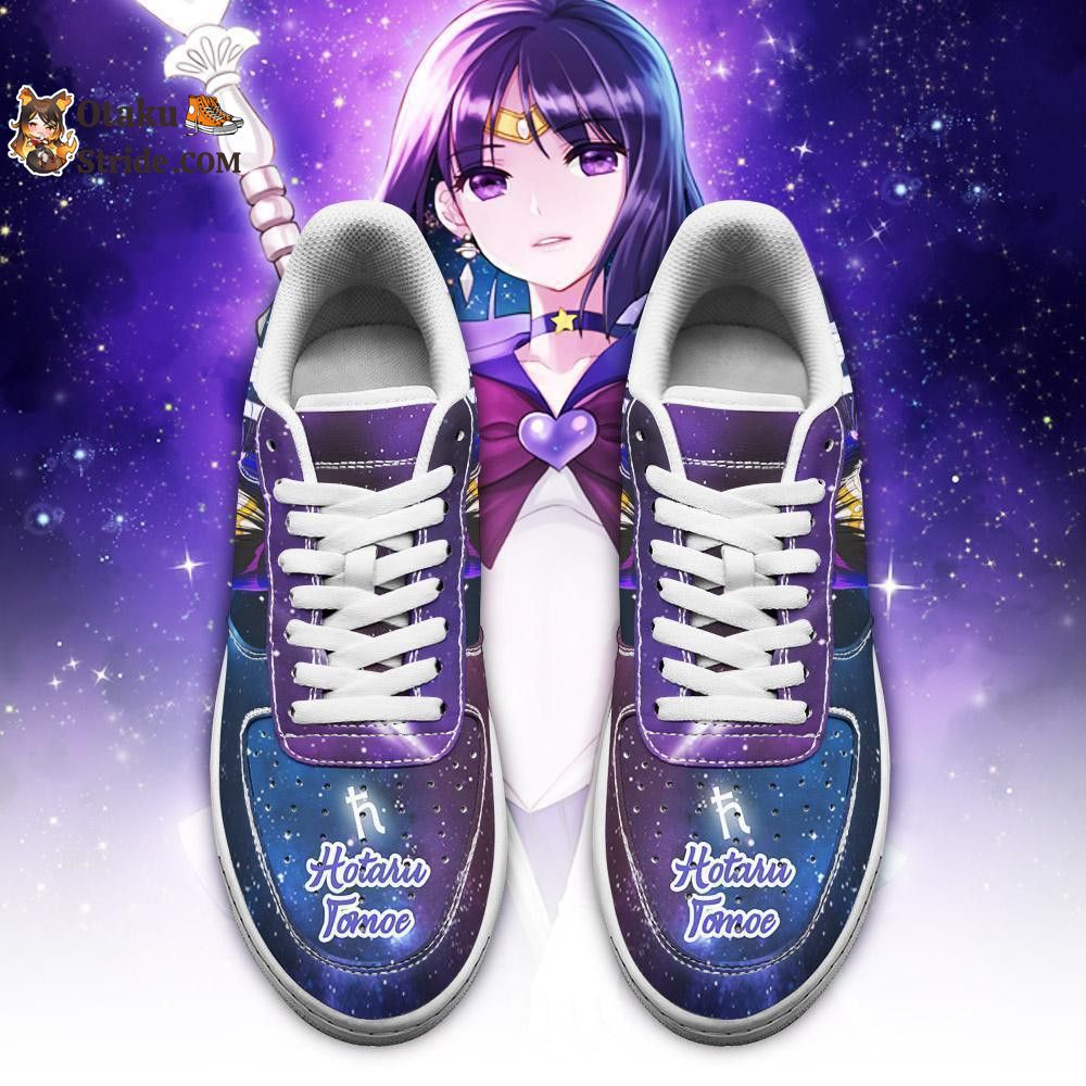 Sailor Saturn Air Sneakers PT04AF