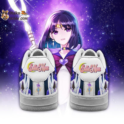 Sailor Saturn Air Sneakers PT04AF