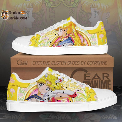 Sailor Stan Shoes