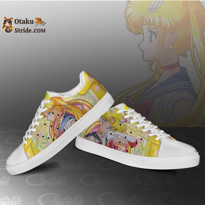 Sailor Stan Shoes