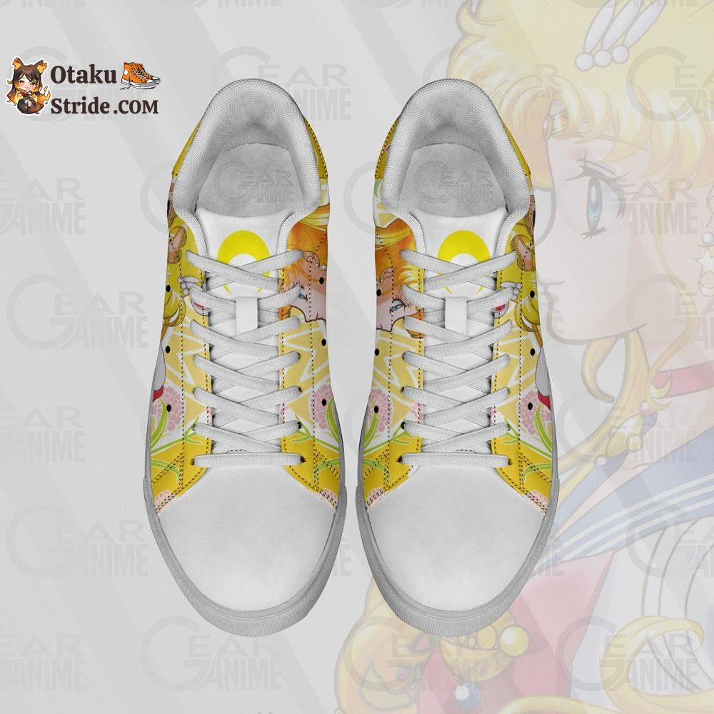 Sailor Stan Shoes