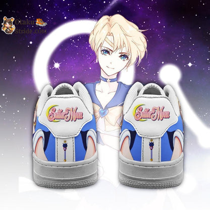 Sailor Uranus Air Sneakers PT0420