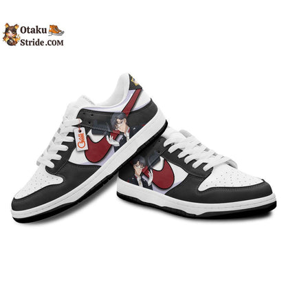 Tuxedo Mask SB Sneakers Anime Shoes