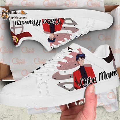 Tuxedo Mask Stan Shoes MV0211