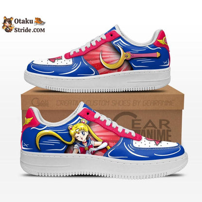 Usagi Tsukino Air Sneakers MN1409