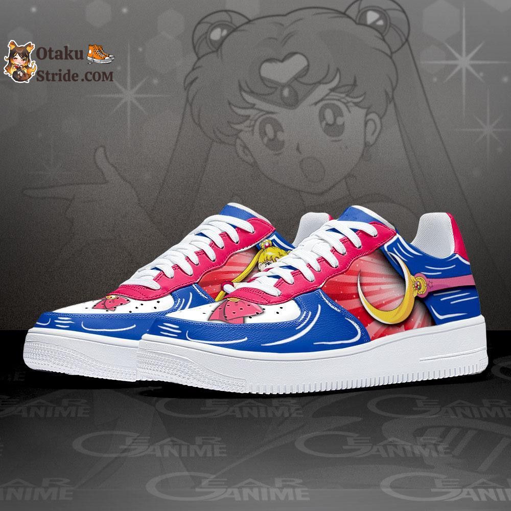 Usagi Tsukino Air Sneakers MN1409