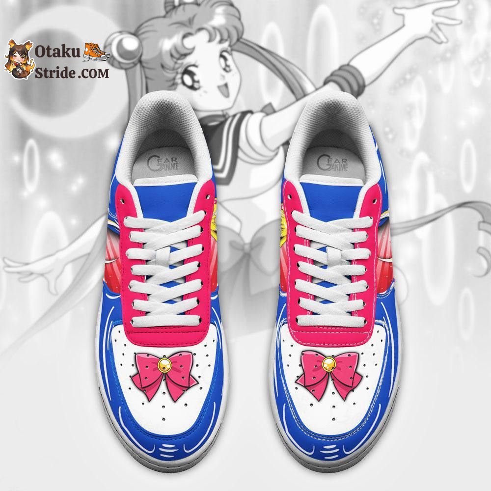 Usagi Tsukino Air Sneakers MN1409