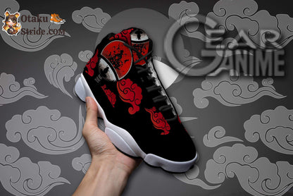 Uchiha Itachi JD13 Shoes TT09JD