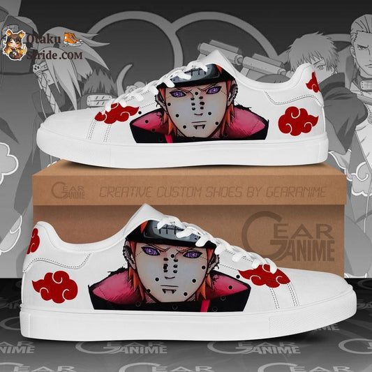 Akatsuki Nagato Pain Stan Shoes PN0820