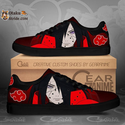 Akatsuki Madara Stan Shoes PN0920