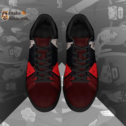 Akatsuki Madara Stan Shoes PN0920