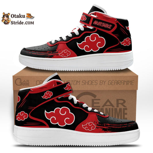 Akatsuki Air Mid Shoes MN2904