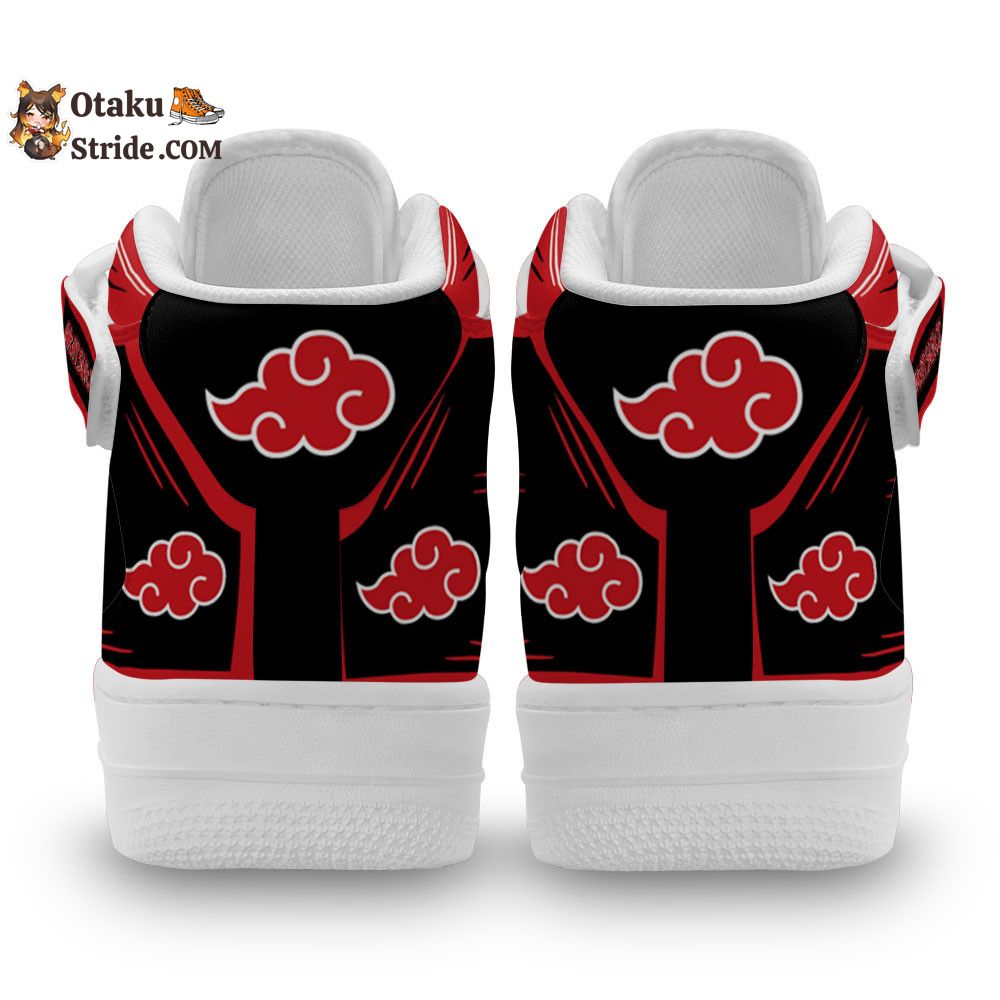 Akatsuki Air Mid Shoes MN2904