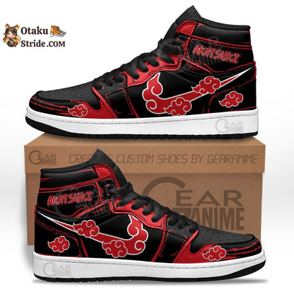 Akatsuki J1 Sneakers