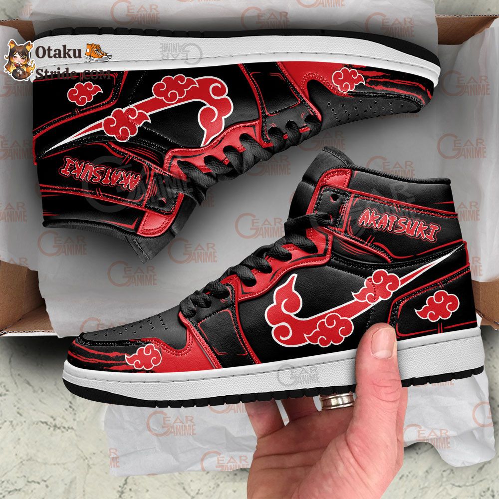 Akatsuki J1 Sneakers