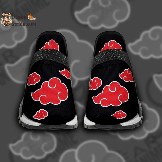 Akatsuki Cloud Shoes Akatsuki Anime Shoes TT11